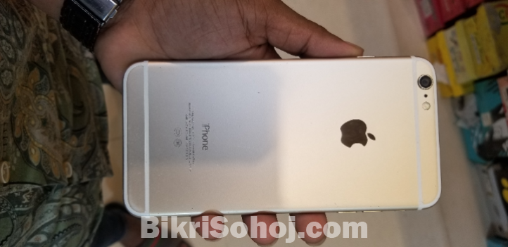 I phone 6 plus